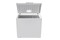 Zamrażarka Whirlpool W3RHS19EW2 Zamrażarka WHIRLPOOL W3RHS19EW2 198l Skrzyniowa