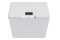 Zamrażarka Whirlpool W3RHS19EW2 Zamrażarka WHIRLPOOL W3RHS19EW2 198l Skrzyniowa
