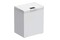 Zamrażarka Whirlpool W3RHS14EW Zamrażarka WHIRLPOOL W3RHS14EW 142l Skrzyniowa