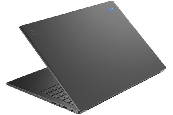 Laptop ACER Aspire 1 16.0" Intel Core Ultra 7 256V Intel Arc 140V 16GB 1TB SSD Windows 11 Home szary