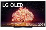 Telewizor LG OLED77B13LA 77" 4K Ultra HD