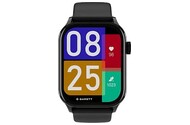Smartwatch Garett Electronics Activity czarno-zielony