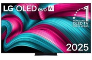 Telewizor LG OLED83C51LA83 83" 4K Ultra HD