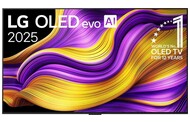 Telewizor LG OLED83G51LW83 83" 4K Ultra HD