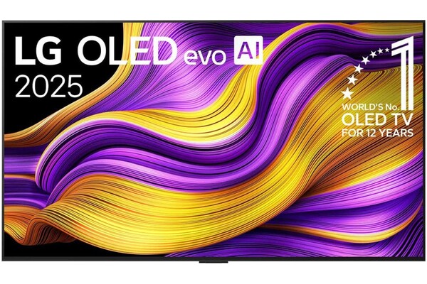 Telewizor LG OLED83G51LW83 83" 4K Ultra HD