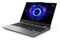 Laptop Lenovo LOQ 15 15.6" Intel Core i7 13650HX NVIDIA GeForce RTX 5070 32GB 512GB SSD M.2 Windows 11 Home szary
