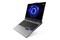 Laptop Lenovo LOQ 15 15.6" Intel Core i7 13650HX NVIDIA GeForce RTX 5070 32GB 512GB SSD M.2 Windows 11 Home szary