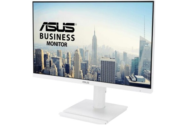 Monitor 27.0" ASUS VA279QGS biały