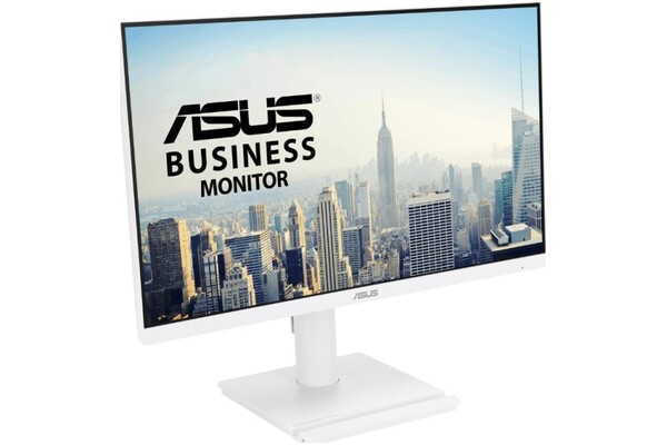 Monitor 27.0" ASUS VA279QGS biały