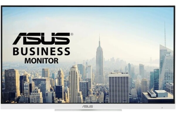 Monitor 27.0" ASUS VA279QGS biały