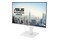 Monitor 27.0" ASUS VA279QGS biały