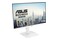 Monitor 27.0" ASUS VA279QGS biały