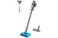 Odkurzacz Dyson V10 pionowy z pojemnikiem 525W wielokolorowy