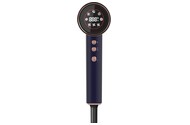 Suszarka Concept VV8100 1600W kolor Niebiesko-złoty