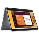 Laptop DELL Latitude 5350 13.3" Intel Core Ultra 7 165U Intel 32GB 512GB SSD Windows 11 Professional szary