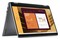 Laptop DELL Latitude 5350 13.3" Intel Core Ultra 7 165U Intel 32GB 512GB SSD Windows 11 Professional szary