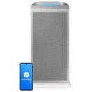 Oczyszczacz powietrza Samsung AP70F06103RGEU srebrny
