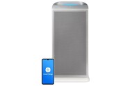 Oczyszczacz powietrza Samsung AP70F06103RGEU srebrny