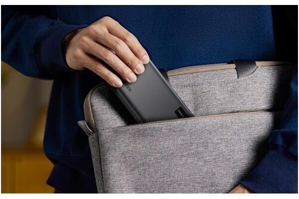 Powerbank UGREEN PB312 20000mAh 22.5W czarny