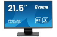 Monitor 21.5" IIYAMA T2252MSC-B2AG czarny