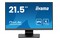 Monitor 21.5" IIYAMA T2252MSC-B2AG czarny