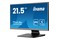 Monitor 21.5" IIYAMA T2252MSC-B2AG czarny