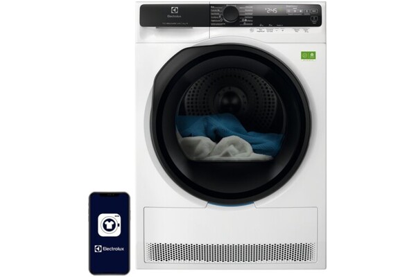 Suszarka Electrolux EW7D597CP