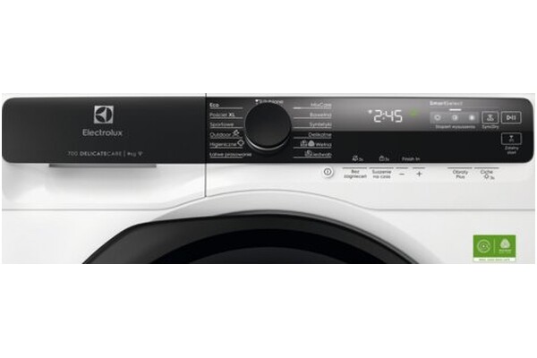 Suszarka Electrolux EW7D597CP