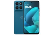 Smartfon Motorola moto g57 power 5G niebieski 6.72" 12.0GB/256.0GB