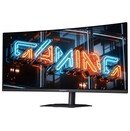 Monitor 34.0" GIGABYTE MO34WQC36 czarny
