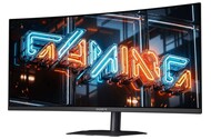 Monitor 34.0" GIGABYTE MO34WQC36 czarny