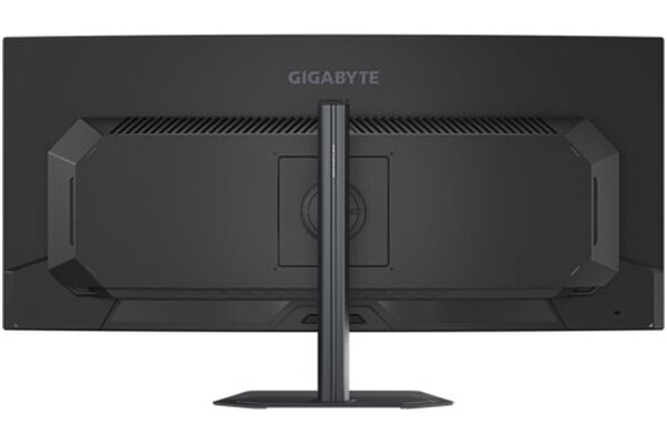 Monitor 34.0" GIGABYTE MO34WQC36 czarny