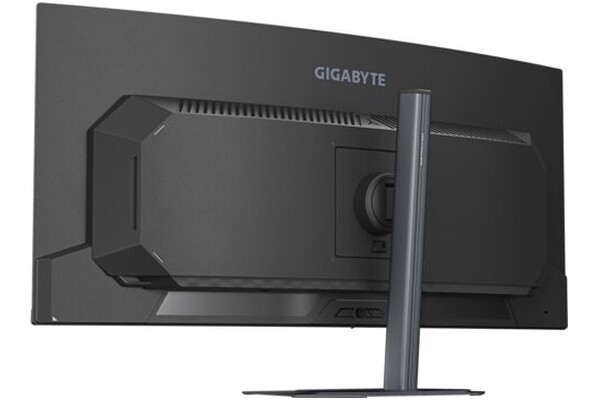 Monitor 34.0" GIGABYTE MO34WQC36 czarny
