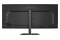 Monitor 34.0" GIGABYTE MO34WQC36 czarny