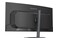 Monitor 34.0" GIGABYTE MO34WQC36 czarny