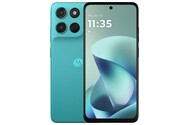 Smartfon Motorola moto g57 power 5G zielony 6.72" 12.0GB/256.0GB