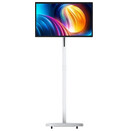 Monitor 27.0" Dahua Technology LM27-U200PM Biało-szary