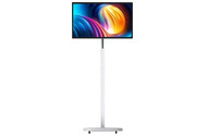 Monitor 27.0" Dahua Technology LM27-U200PM Biało-szary