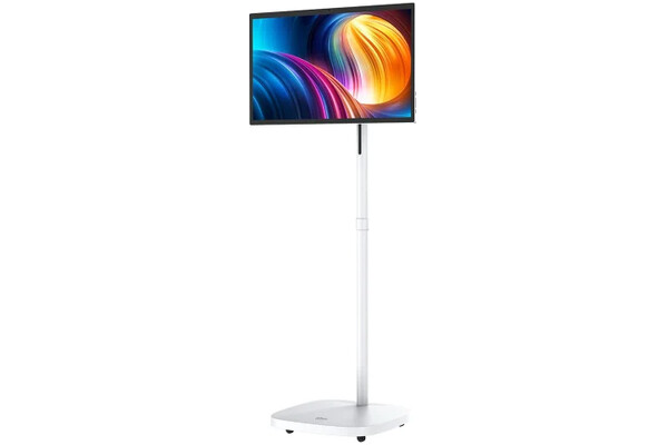 Monitor 27.0" Dahua Technology LM27-U200PM Biało-szary