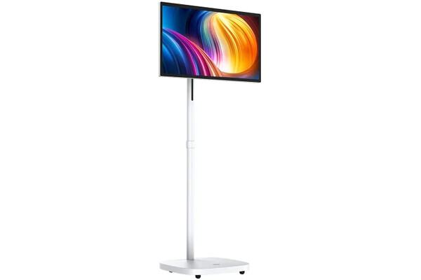 Monitor 27.0" Dahua Technology LM27-U200PM Biało-szary