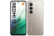 Smartfon Xiaomi Redmi 15 5G 5G Tytan Naturalny 6.90" 8.0GB/256.0GB