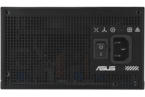 ASUS TUF 750W ATX