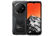 Smartfon Blackview Fort1 czarny 6.56" 4.0GB/128.0GB