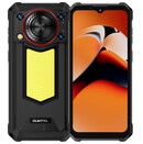 Smartfon OUKITEL WP 53 czarny 6.52" 8.0GB/128.0GB