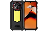 Smartfon OUKITEL WP 53 czarny 6.52" 8.0GB/128.0GB