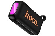 głośnik Bluetooth HOCO HC32 czarny