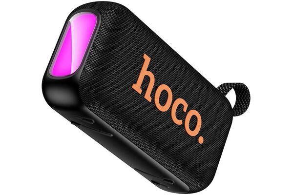 głośnik Bluetooth HOCO HC32 czarny