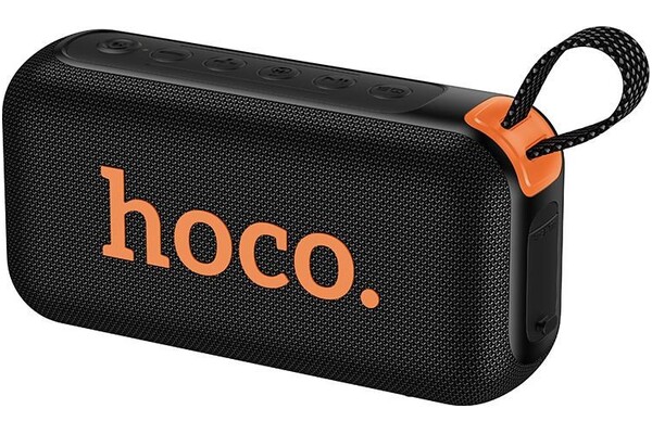 głośnik Bluetooth HOCO HC32 czarny