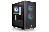 Obudowa PC Thermaltake H16 Versa TG Micro Tower czarny