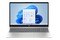 Laptop HP HP 15 15.6" AMD Ryzen 7 5825U AMD Radeon 16GB 512GB SSD M.2 Windows 11 Home srebrny